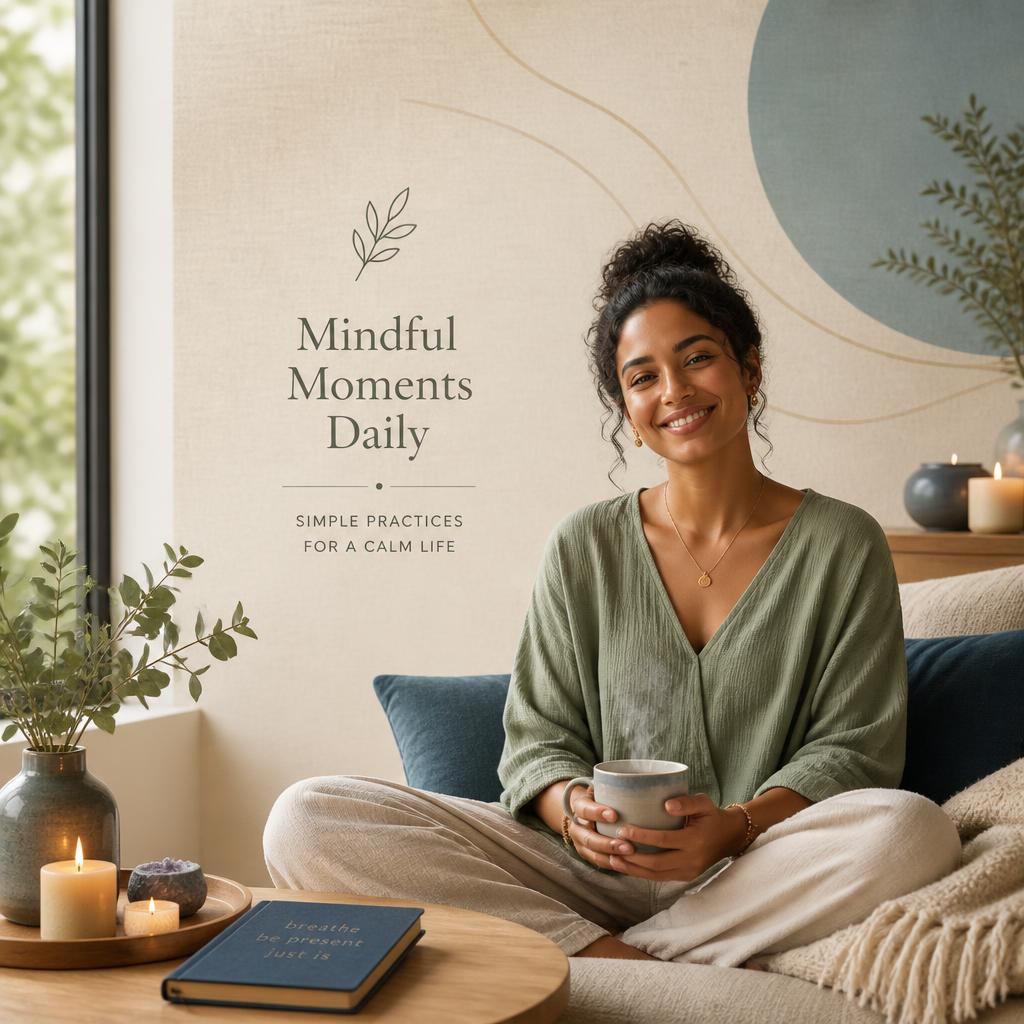 Morning Wellness Rituals That Instantly Boost Your Mood