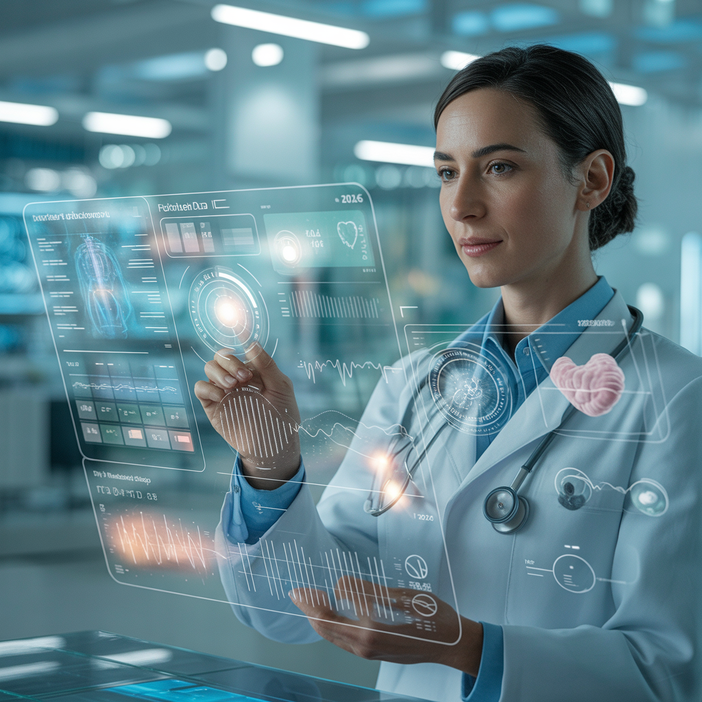 Medical Info 2026: Smart Guide to Understanding Health Data