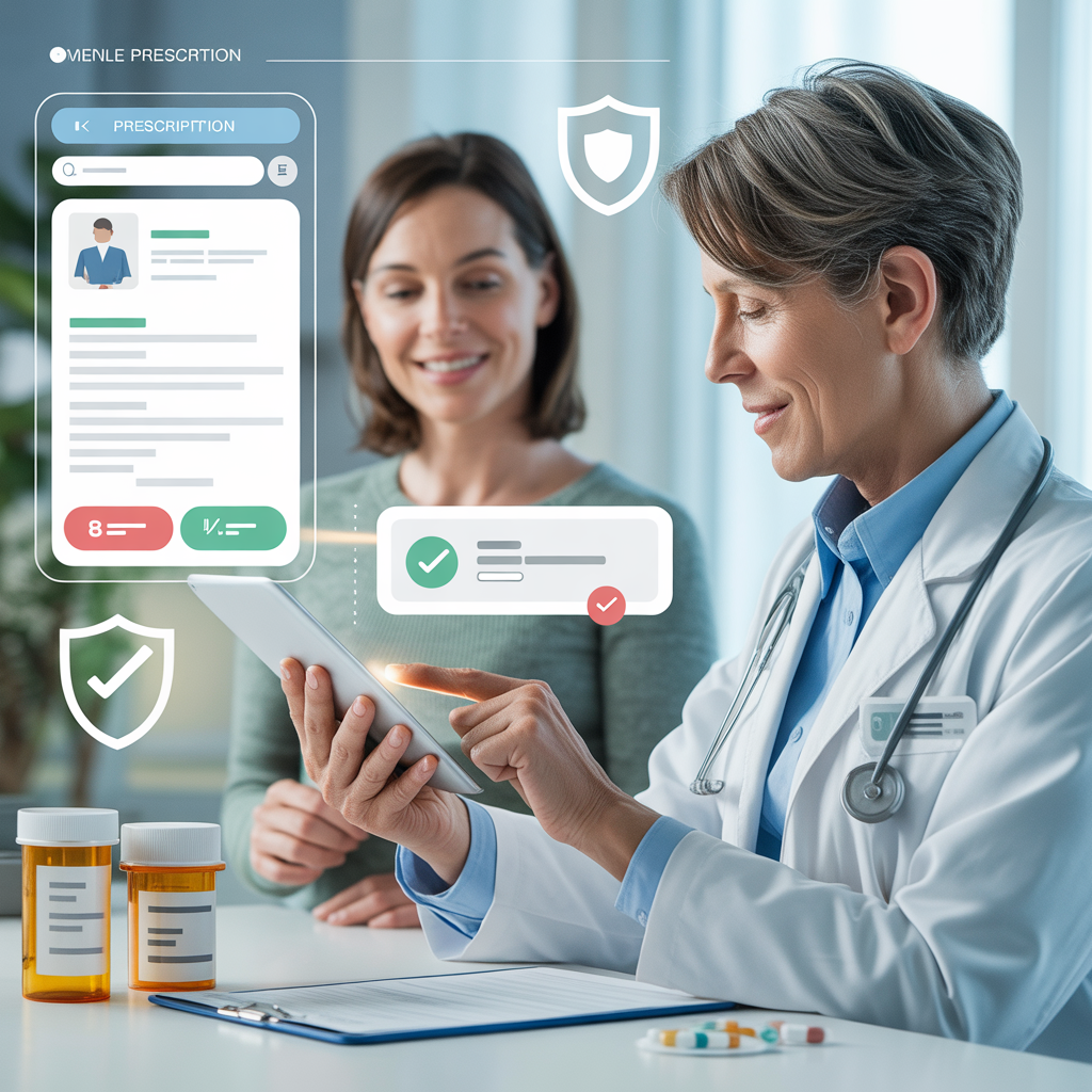 Prescription Services