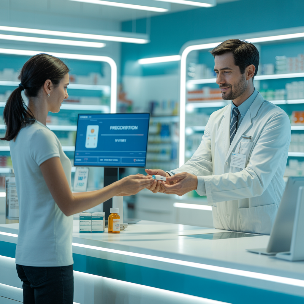 The Truth About Prescription Refills Without Visits