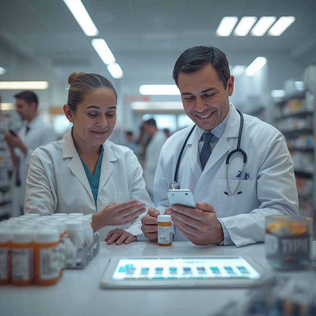 Prescription Services