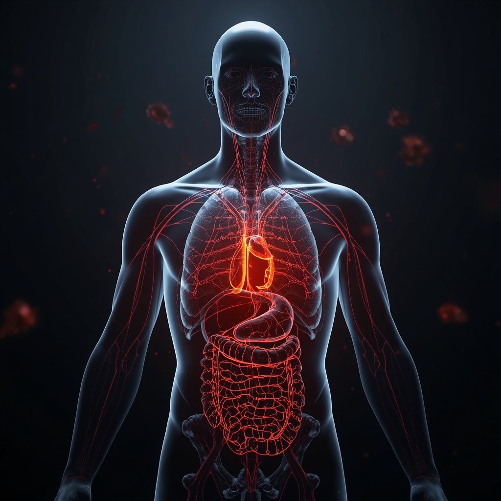 The Quiet Threat Within: Silent Inflammation Triggers You Overlook