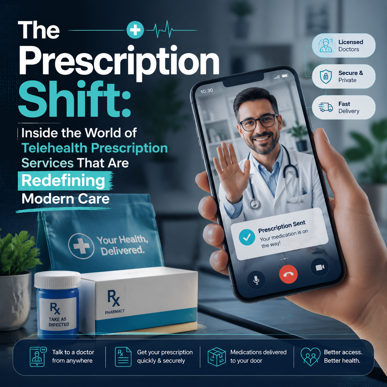 Prescription Services