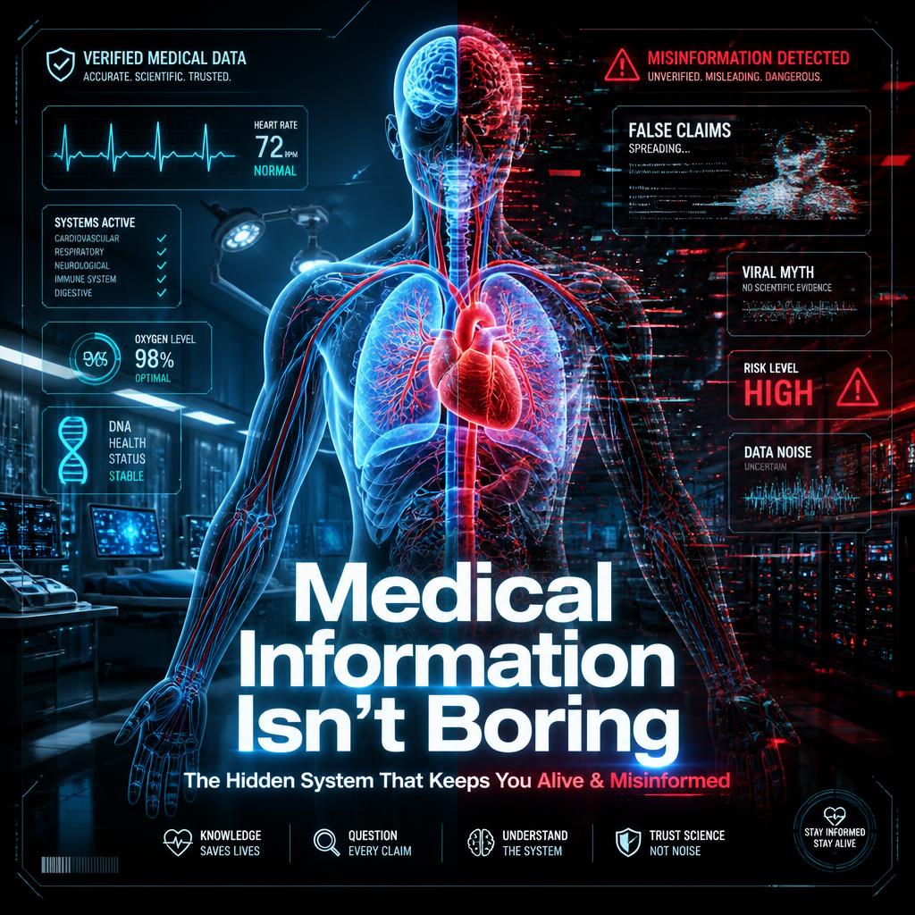 Medical Information