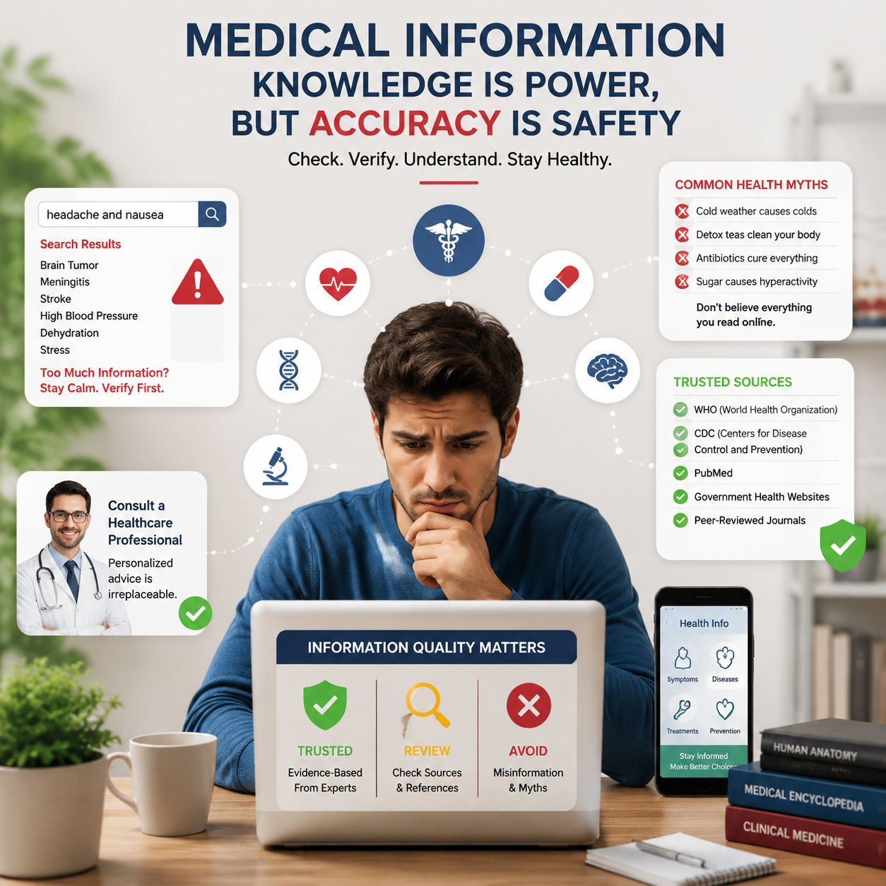 Medical Information
