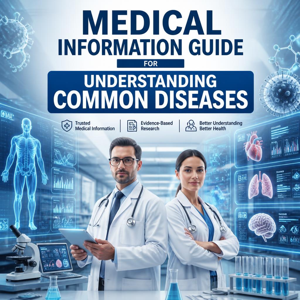 Medical Information